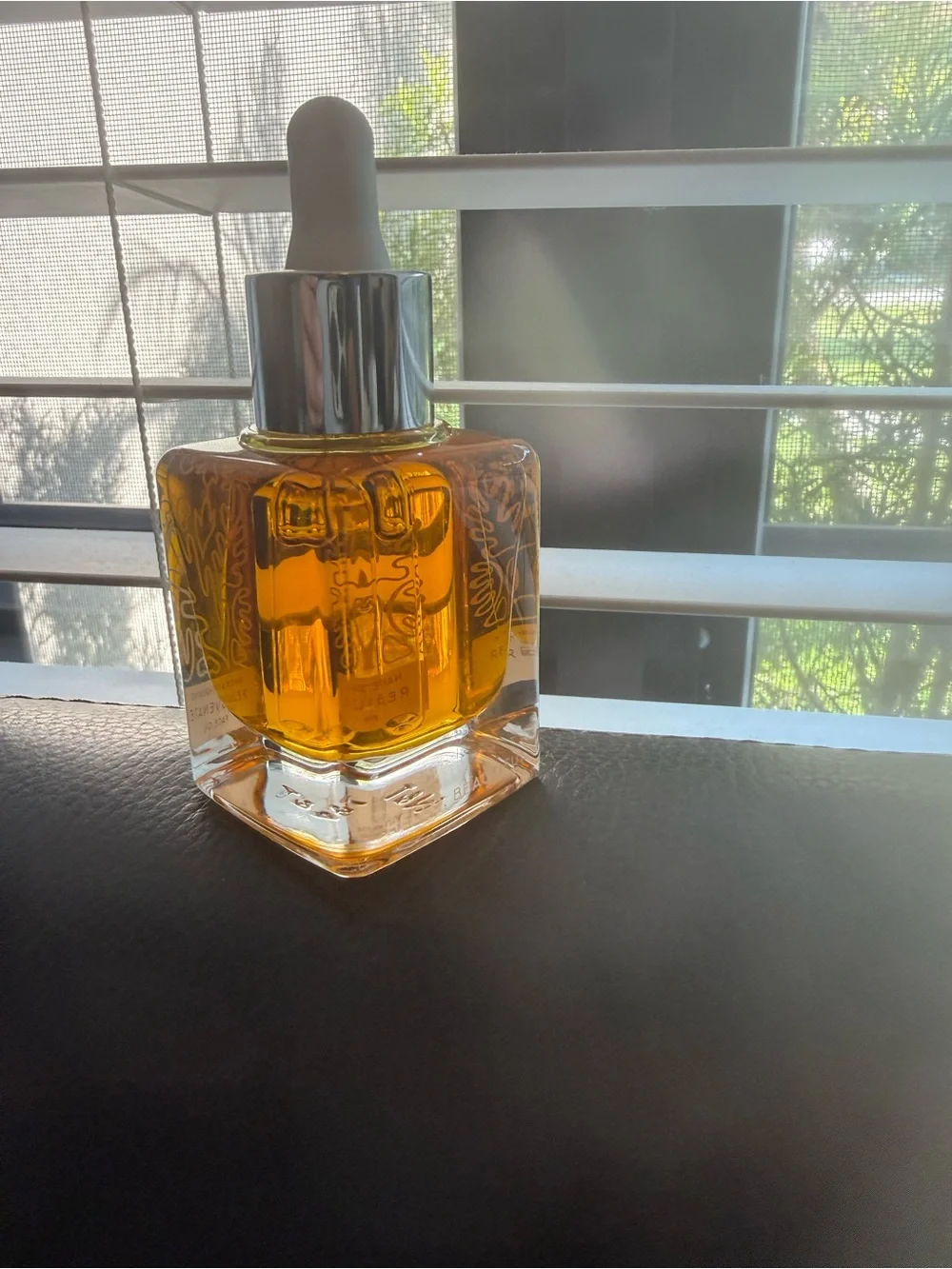 Naked & Thriving Rejuvenate Face Oil